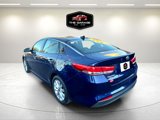 Used 2018 Kia Optima EX w/ Technology Package image 3