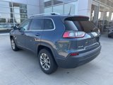 Used 2019 Jeep Cherokee Latitude Plus w/ Cold Weather Group image 5