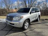 Used 2008 Toyota Land Cruiser image 3