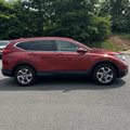 Certified 2019 Honda CR-V EX-L image 6