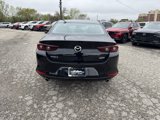 Used 2025 MAZDA MAZDA3 s image 4