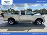 Used 2014 RAM 1500 Express image 4