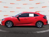 Used 2019 Honda Civic LX image 2