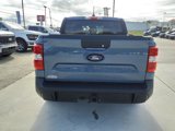 New 2025 Ford Maverick XLT image 4