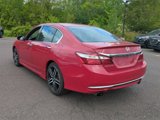 Used 2017 Honda Accord Sport image 5