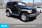 Used 2012 Jeep Wrangler Sport image 5