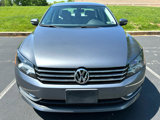 Used 2015 Volkswagen Passat 1.8T Limited Edition image 2