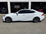 Used 2017 Lexus IS 200t image 2
