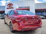 Used 2024 Nissan Sentra SV w/ All-Weather Package image 3