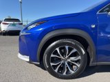 Used 2017 Lexus NX 200t F Sport w/ F Sport Premium Package image 6