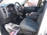 Used 2017 RAM 1500 Classic SLT image 5