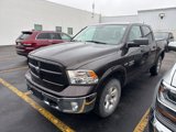 Used 2016 RAM 1500 Outdoorsman image 2