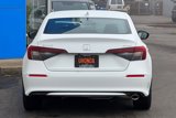 New 2025 Honda Civic Sport image 5