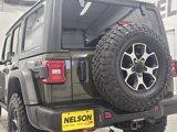 Used 2021 Jeep Wrangler Unlimited Rubicon image 3