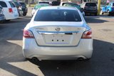 Used 2015 Nissan Altima 2.5 SV w/ Convenience Package image 4