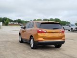 Used 2018 Chevrolet Equinox LT image 4