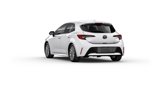 New 2025 Toyota Corolla SE image 4