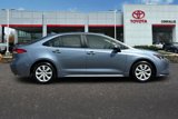 Used 2022 Toyota Corolla LE image 3