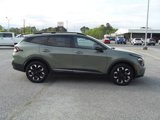 Used 2023 Kia Sportage X-Line w/ X-Line Premium Package image 6