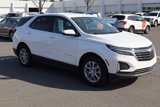Certified 2023 Chevrolet Equinox LT image 2