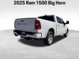 New 2025 RAM 1500 Big Horn image 3