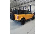 Certified 2022 Ford Bronco Outer Banks image 5