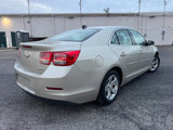 Used 2013 Chevrolet Malibu LS w/ Protection Package image 5