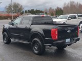 Used 2019 Ford Ranger XLT w/ Equipment Group 301A Mid image 3