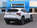 New 2025 Chevrolet Trax RS image 4