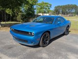 Used 2018 Dodge Challenger SXT w/ Blacktop Package image 3