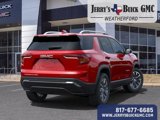 New 2025 GMC Terrain Elevation w/ Elevation Premium Package image 5