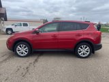 Used 2015 Toyota RAV4 Limited image 4