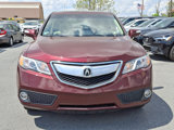 Used 2015 Acura RDX AWD w/ Technology Package image 2