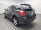 Used 2017 Chevrolet Equinox LS image 5