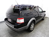 Used 2008 Ford Taurus X SEL image 6