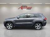 Used 2016 Jeep Grand Cherokee Limited image 4