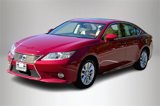 Used 2015 Lexus ES 300h image 2