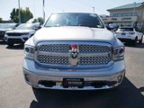 Used 2017 RAM 1500 Laramie w/ Convenience Group image 2