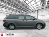 Used 2015 Toyota Sienna Limited Premium image 2