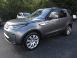 Used 2017 Land Rover Discovery HSE image 5