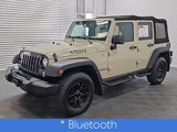 Used 2017 Jeep Wrangler Unlimited Sport image 5