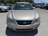 Used 2006 Hyundai Sonata GLS image 2