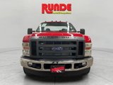 Used 2009 Ford F250 XLT image 4