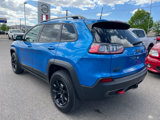 Used 2019 Jeep Cherokee Trailhawk image 3