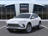 New 2025 Buick Envista Preferred w/ Convenience I Package image 6