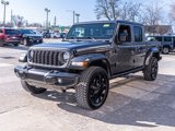 New 2025 Jeep Gladiator Sport image 2