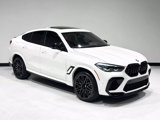 Used 2020 BMW X6 M Competition image 6