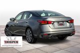 Used 2023 Nissan Altima 2.5 SL image 2