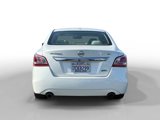 Used 2013 Nissan Altima 2.5 SV w/ 2.5SV Convenience Pkg image 4