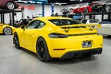Used 2021 Porsche 718 Cayman GT4 image 5